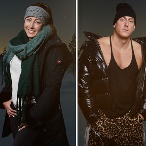 "#CoupleChallenge"-Sandra klärt auf: Was lief mit Calvin?