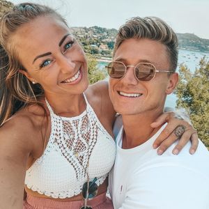 Krise oder nicht: Was ist bei Sandra Sicora und Tommy los?