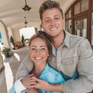 Kurz nach Lagerfeuer: Sandra Sicora hoffte auf Reunion!