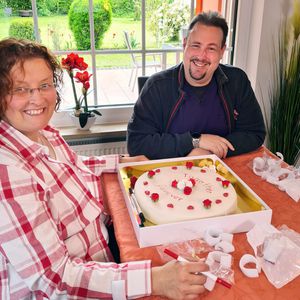 "Schwiegertochter gesucht": So entschieden sich Arne und Ben