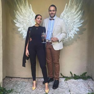 Verlobt! So romantisch war "Biggest Loser"-Christos' Antrag