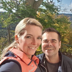 "Hochzeit auf den ersten Blick": Problem für Sandras Freund?