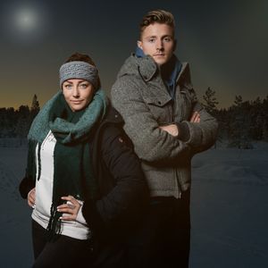 Bei "#CoupleChallenge": Keine Konkurrenz für Sandra & Tommy?