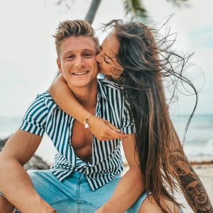 Versöhnt? "#CoupleChallenge"-Sandra gesteht Tommy ihre Liebe