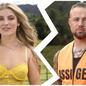 Juliano will Sandra bei "Prominent getrennt" zurückerobern!
