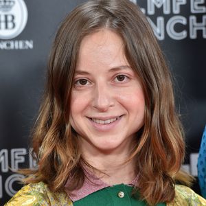 Kirchliche Heirat: Vicky Leandros' Tochter unter der Haube