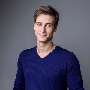 Tickt Sandro Kirtzel wie seine "Sturm der Liebe"-Rolle?