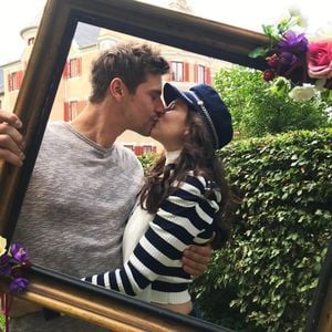 Sind die "Sturm der Liebe"-Stars Helen und Sandro ein Paar?