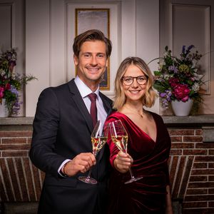 So verbringen die "Sturm der Liebe"-Stars die Feiertage!