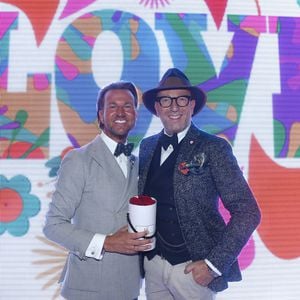 Thomas Rath & Ehemann Sandro wollen Kinder adoptieren!