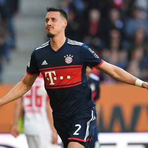 Nach WM-Absage: Sandro Wagner erklärt DFB-Rücktritt!