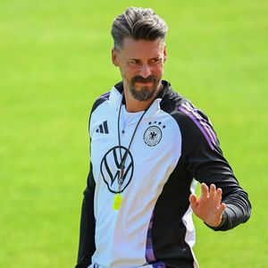 Co-Trainer Sandro Wagner kündigt seinen Rücktritt vom DFB an