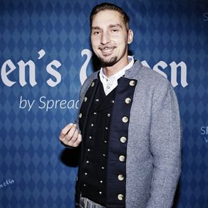 "Berlin – Tag & Nacht": Sandy Fähse musste 17 Kilo zulegen!
