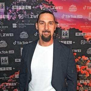 Sandy Fähse fordert Maurice Dziwak für Fame Fighting raus