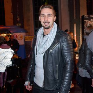 Sandy Fähse im November 2019