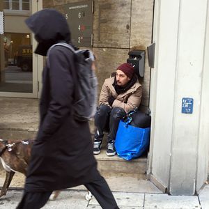 Nach Hilfe bei Obdachlos-Show: Hat Sandy Fähse noch Kontakt?