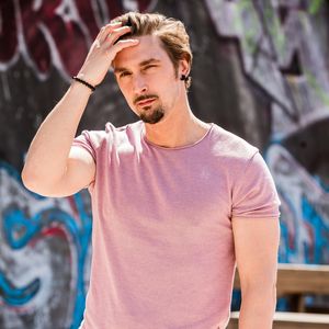 Statt Double: BTN-Sandy wollte letzte Szene selbst drehen