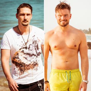 Realitystar-Entscheidung: Sandy wirft Johannes Egoismus vor