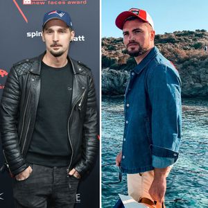 Mit Kumpel Sandy Fähse im Clinch? Johannes Haller klärt auf!
