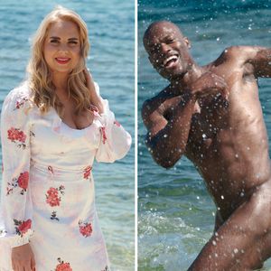 "Adam sucht Eva"-Sandy und Collins versuchen es noch mal