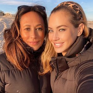 Was hat Sandy Meyer-Wöldens Mama mit dem Nanny-Zoff zu tun?