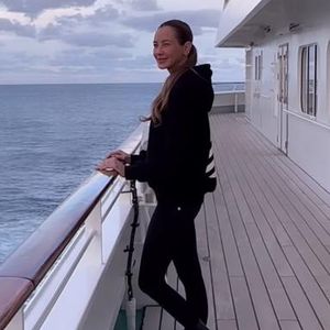 Sandy Meyer-Wölden erntet Kritik für "Traumschiff"-Rolle