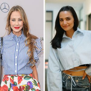 Katastrophe: So war Sandy und Amira Pochers erstes Treffen!