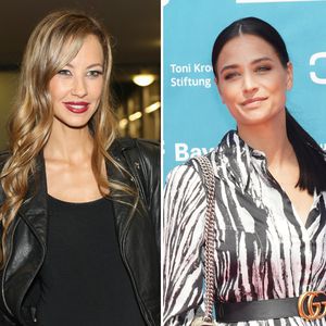 "Kleine Familie!": Sandy gratuliert schwangerer Amira Pocher