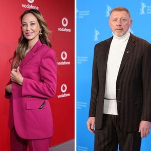 Sandy Meyer-Wölden reagiert sarkastisch auf Boris' Baby-News