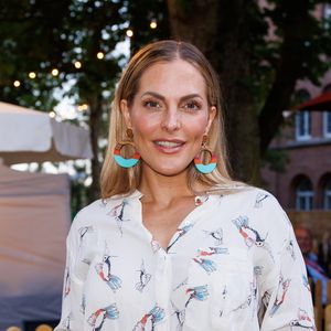 No-Angels-Star Sandy Mölling besorgt wegen "Die Verräter"