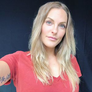 "Motivation pur": Sandy denkt an ersten No-Angels-Auftritt