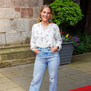 Sandy Mölling ergattert Hauptrolle im "Die Päpstin"-Musical