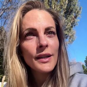 Nach Tour-Pause der No Angels: Sandy Mölling geht es besser