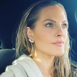 Auch No-Angels-Star Sandy Mölling bangt in L.A. um ihr Haus