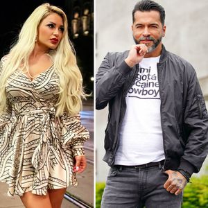 Hatte "Temptation Island V.I.P."-Sanja mal was mit Aurelio?
