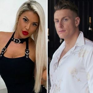 Sanja über "Temptation Island"-Calvin: "Anziehung ist da!"