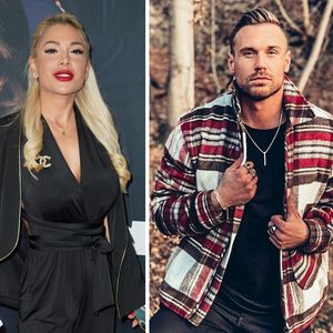 Läuft was Ernsthaftes zwischen Sanja Alena und Chris Broy?