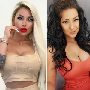 "Temptation Island"-Sanja: Roxys Liebe zu Calvin ist fake!