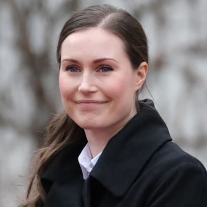 Finnlands Regierungschefin Sanna Marin ist wieder Single!