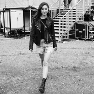 "Coolste Regierungschefin": Sanna Marin flasht in Rock-Look