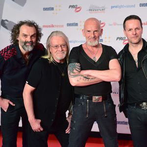 Trotz ESC-Vorentscheid: Santiano-Sänger ist raus
