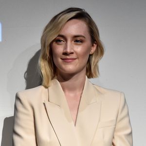 Was haben wir denn hier? Saoirse Ronan zeigt sich in Fetzen