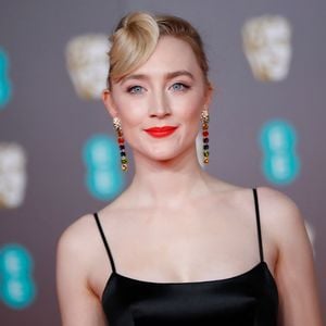 Saoirse Ronan will die erste weibliche Bond-Bösewichtin sein