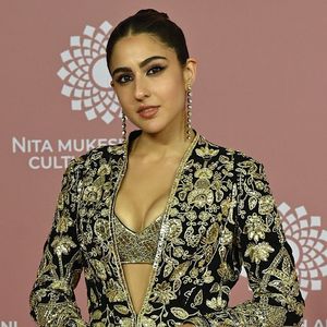 Sara Ali Khan steht selbstbewusst zu ihrer Psychotherapie
