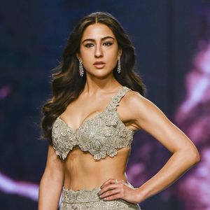 Sara Ali Khan fühlt sich immer noch wie ein "fettes Kind"
