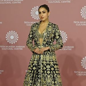 Verraten: Darum steigt Sara Ali Khan der Ruhm nicht zu Kopf