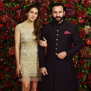 Sara äußert sich erstmals zu Angriff auf Vater Saif Ali Khan