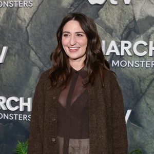 Mit Maroon 5 auf Tour: Sara Bareilles staunte über Koks