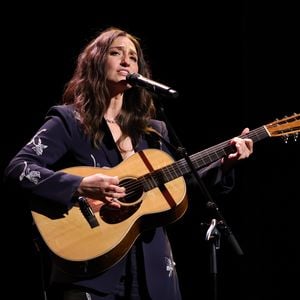 So überwand Sängerin Sara Bareilles ihre Depressionen