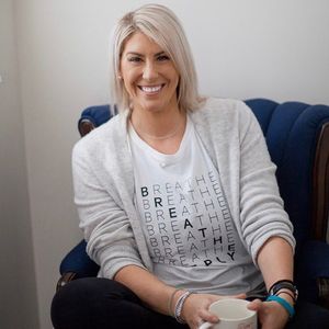 Ehemann erzählt, wie Sara Bennett ihren Söhnen ALS erklärte